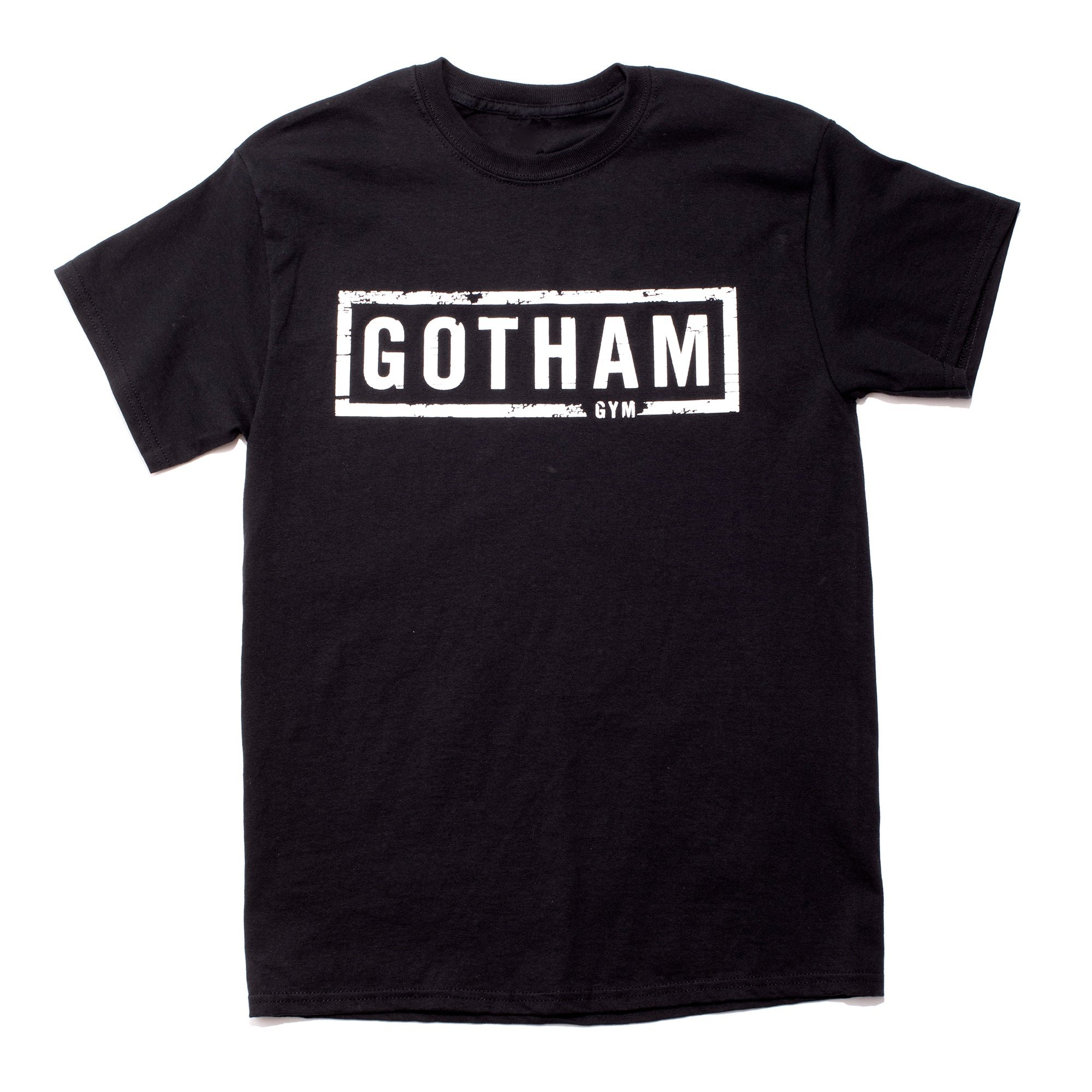 Store — Gotham Gym